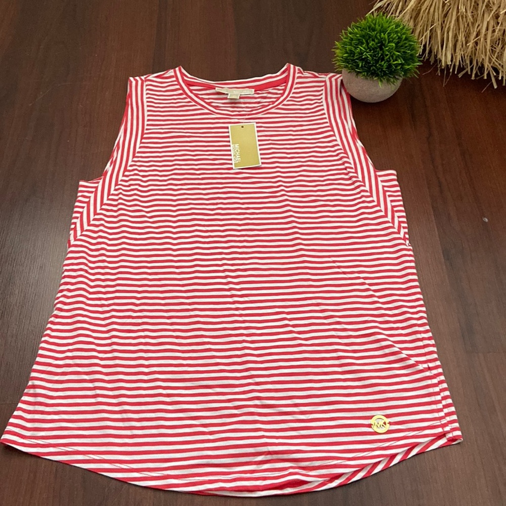 Brand new Micheal kors shirt